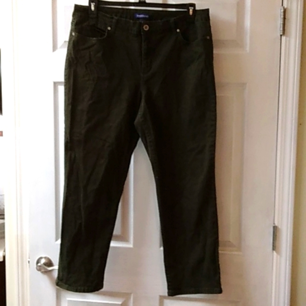 Women's Jean Pants